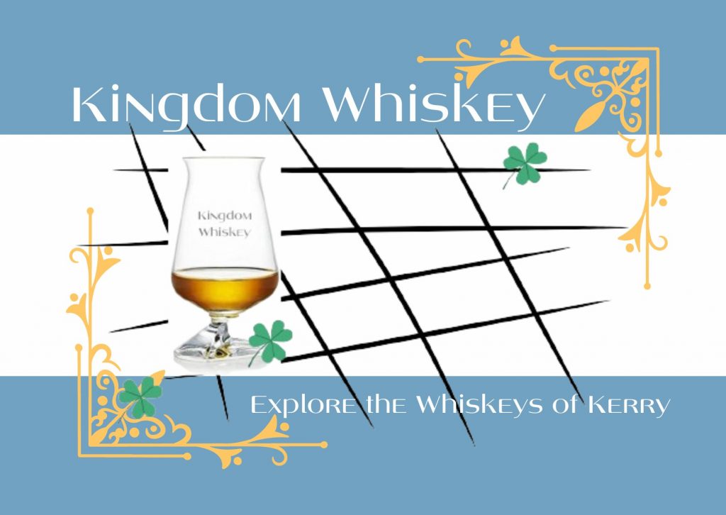 Kingdom Whiskey Kerry